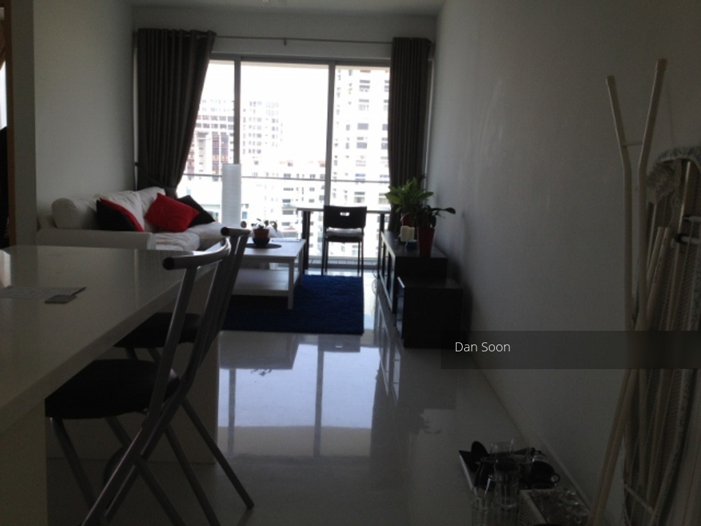 One Amber (D15), Condominium #113937832